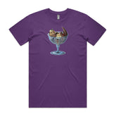 Otter-Cotta T-Shirt